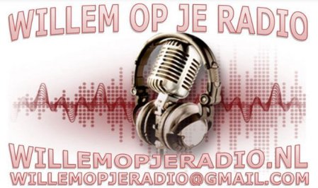 Willem Op Je Radio - Gewoon Radio